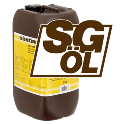 Schneidöl SG-Öl