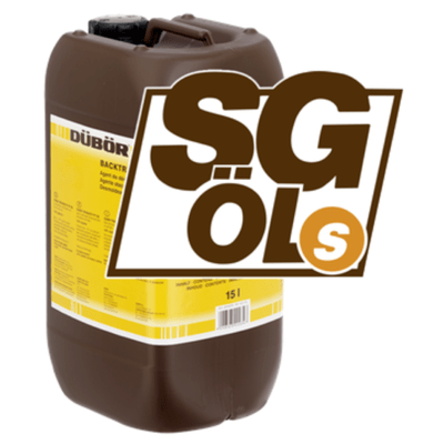 Schneidöl SG-Öl S