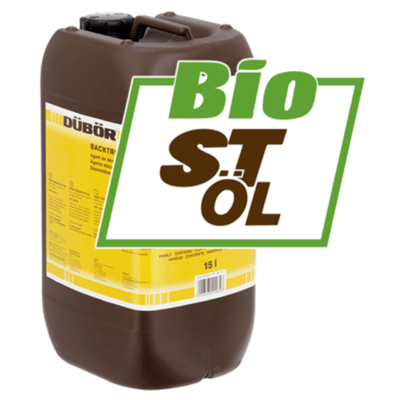 Bio ST-Öl